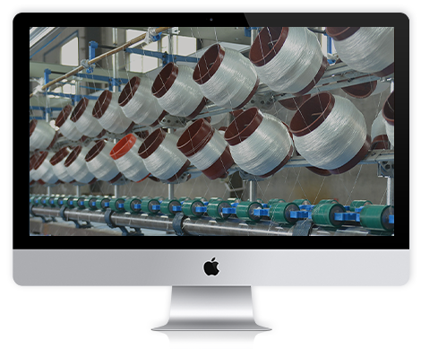 烟台市凌云玻璃纤维制品有…