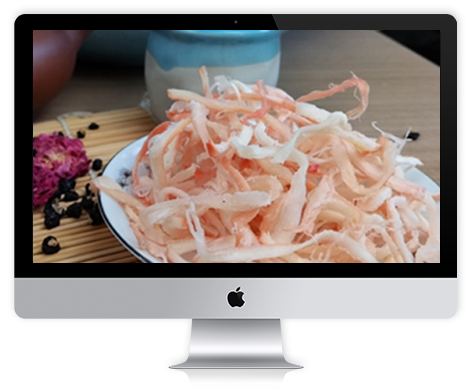 龙口佳宝水产食品有限公司