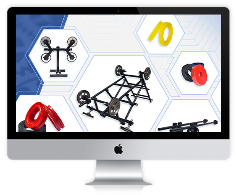 莱州市金孚恩机械有限公司